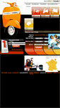 Mobile Screenshot of location-2roues.fr